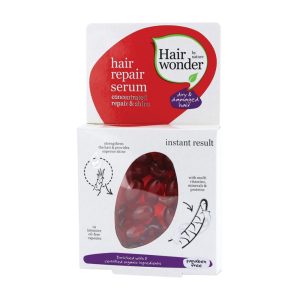 Hairwonder Serum Capsules 1 mg 14 Stk. - 14 Stück