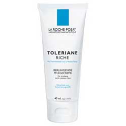 La Roche-Posay Toleriane Riche - 40ml