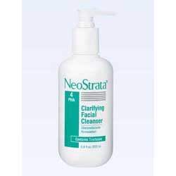 Neostrata Clarifying Facial Cleanser 200 ml - 200ml