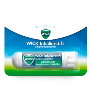WICK Inhalierstift 1 Stk. - 1 Stück