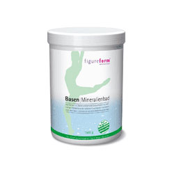 Figureform Basen Bad Original 750 g - 750g