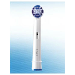 Braun Oral-B Ersatzzahnbürste Precision Clean - 4 Stück