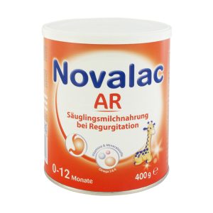 Novalac Ar 400 g Dose - 400g