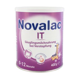 Novalac IT 400 g Dose - 400g