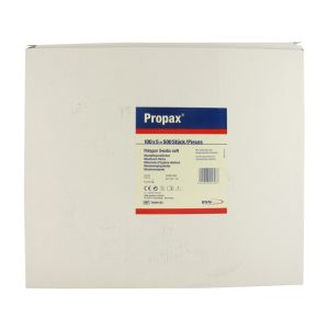 Propax Polygon Var Sonnen 5 x 100 Stk. - 500 Stück