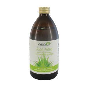 Apofit Aloe Vera Saft 500 ml - 500ml