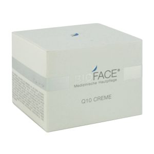 Bioface Q10 Creme 50 ml - 50ml