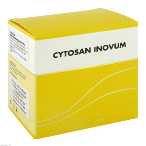 Cytosan Inovum Kapseln 90 Stk. - 90 Stück