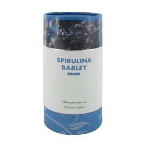 Spirulina Barley Tabletten 200 Stk. - 200 Stück