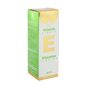 Marnys Vitamin E Pipettenflasche 30 ml - 30ml