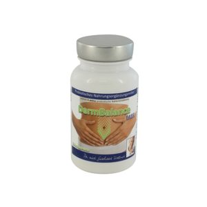 Riwa Pulver Darm Balance 70 g - 66g