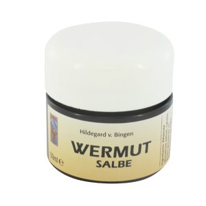 NPD Wermut Salbe 50 ml - 50ml