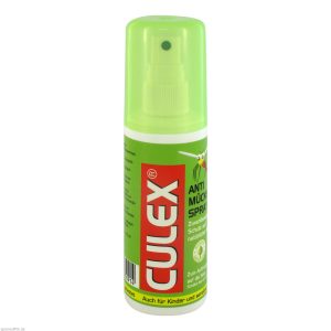 Culex Anti-Mückenspray 100 ml - 100ml
