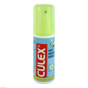 Culex Anti Wespenspray 100 ml - 100ml