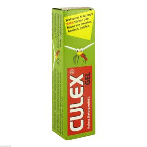 Culex Gel Kräutergel 30 ml - 30ml