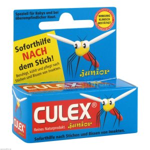 Culex Fluid Junior 5 ml - 5ml