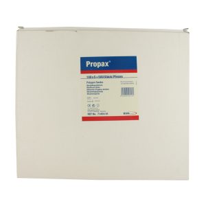 Propax Polygon Var H 5 x 100 Stk. - 500 Stück