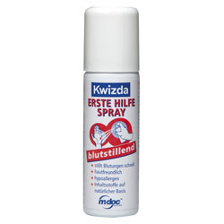 Erste Hilfe Spray Kwizda 40 g - 40g