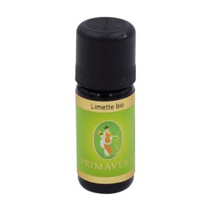Primavera Ätherisches Öl Limette 10 ml - 10ml