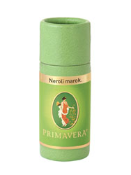 Primavera Neroli marokkanisch 1ml - 1ml