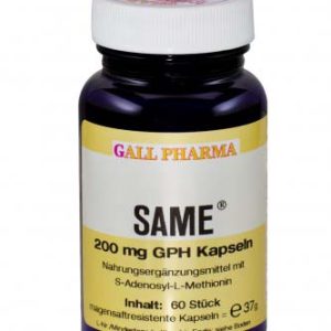 Same 200mg Kapseln - 60 Stück