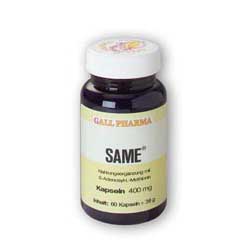 Same 400mg Kapseln - 60 Stück