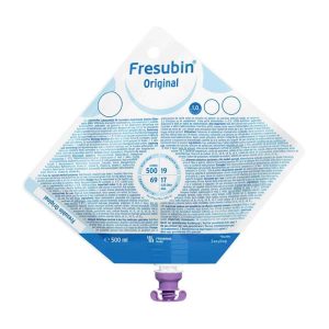 Fresubin Original EasyBag 500 ml 8 Stk. - 15 Stück