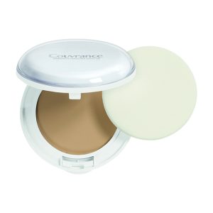 Avène – Couvrance Kompakt Creme-Make-up Mattierend Naturel - 1 Stück