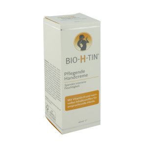 Bio-h-tin Handcreme 60 ml - 60ml