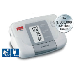 boso medilife Blutdruckmesser vollautomatisch - 1 Stück