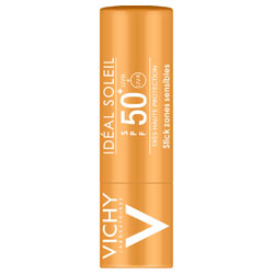 Vichy IDEAL SOLEIL LSF 50+ Sonnenschutzstift - 9g