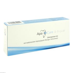 Apacare Zahngel Repair Gel 30 ml - 30ml