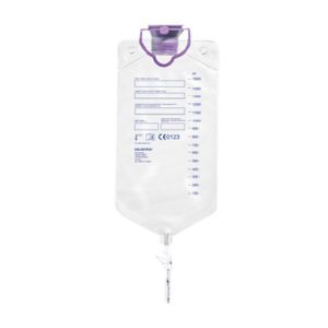 Hydrobag 1500ml Beutel 1 Stk. - 1 Beutel