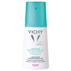 Vichy DEODORANT Deo-Pumpzerstäuber fruchtig/frisch - 100ml