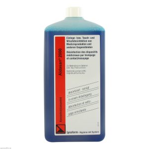 Lysoform Aldasan Konzentrat - 1l