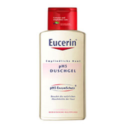 Eucerin PH5 Duschgel für empfindliche Haut - 200ml