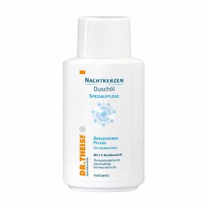 Medipharma Cosmetics Nachtkerzen Duschöl 150 ml - 150ml