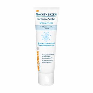 Medipharma Cosmetics Nachtkerzen Intensiv Salbe 50 g - 50g