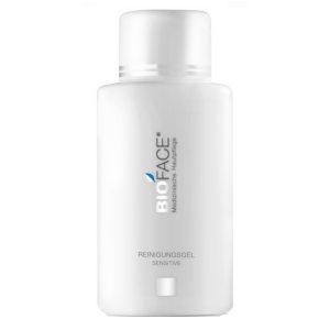 Bioface Reinigungsgel sensitiv 150 ml - 150ml