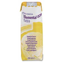 Elemental 028 250 ml 18 Stk. Sortiert - 18 Stück