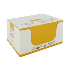 Medihoney Antibakterielles Wundgel 10 g 20 Stk. - 20 Stück