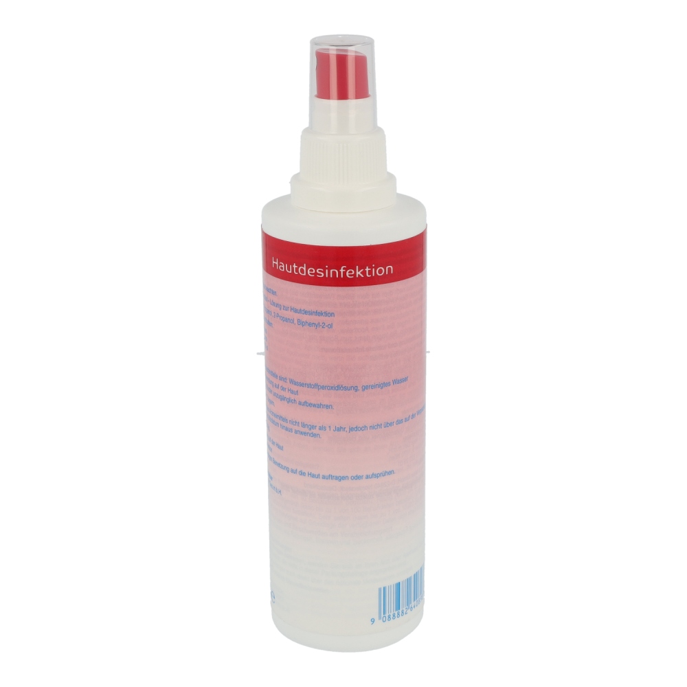 Schülke & Mayr Kodan Lösung forte 250 ml farblos - 250ml