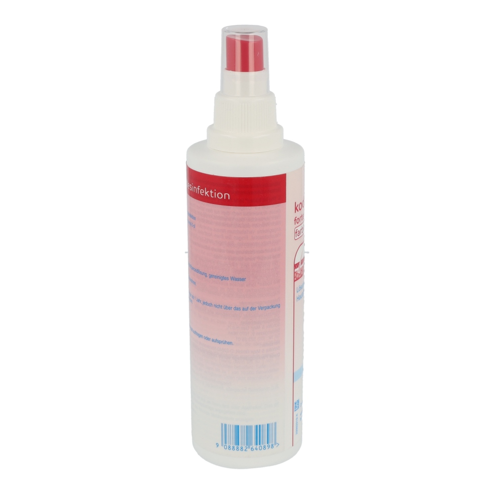 Schülke & Mayr Kodan Lösung forte 250 ml farblos - 250ml
