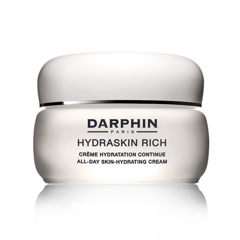 Darphin Hydraskin Rich All-day Hydrating Cream 50 ml - 50ml