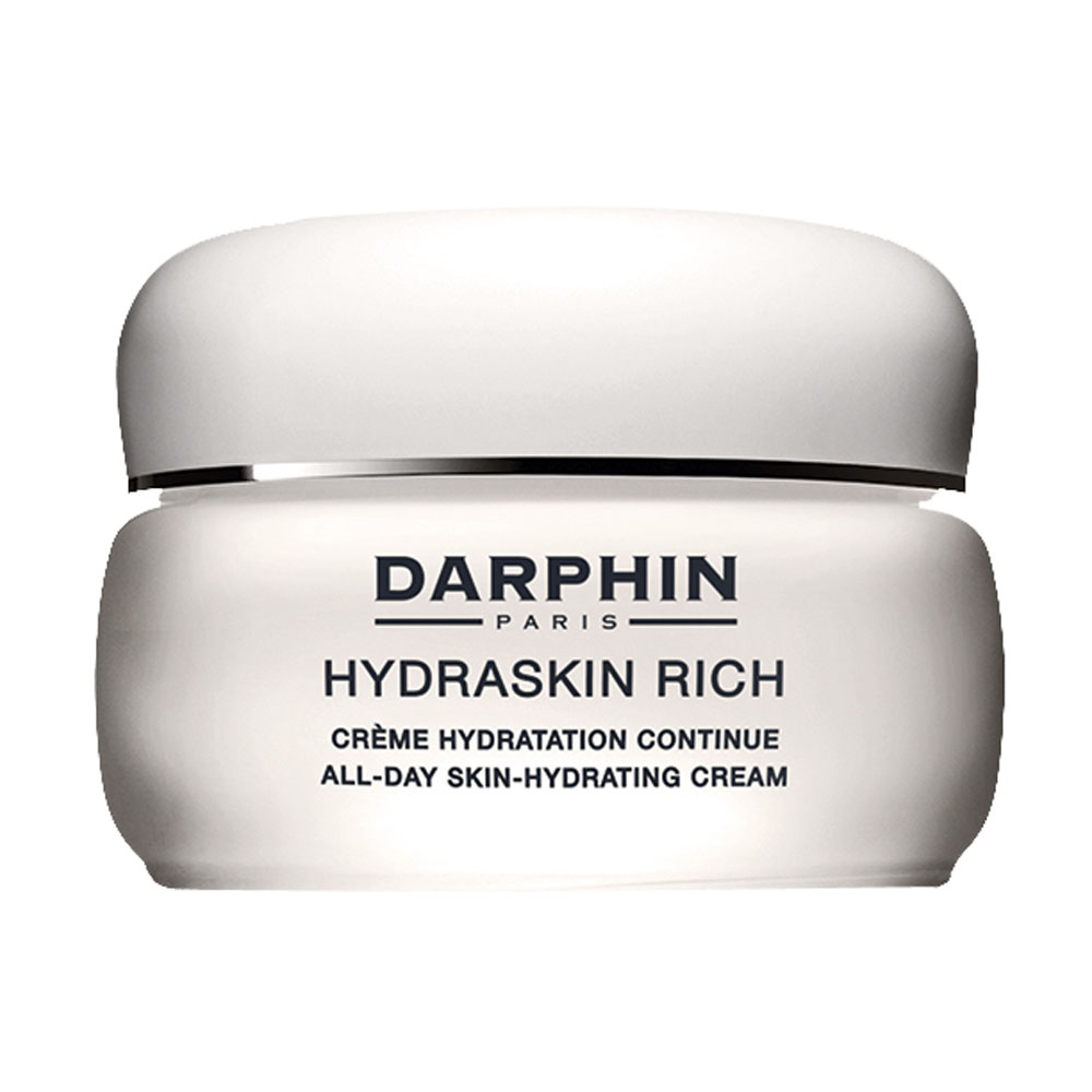 Darphin Hydraskin Rich All-day Hydrating Cream 50 ml - 50ml