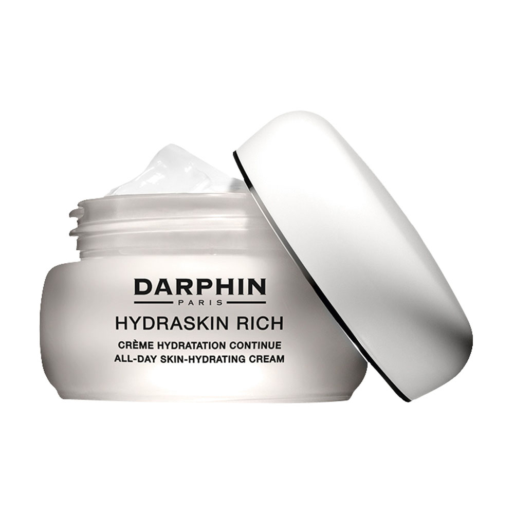 Darphin Hydraskin Rich All-day Hydrating Cream 50 ml - 50ml
