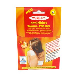 Wundmed Wärmepflaster 1 Stk. - 1 Stück