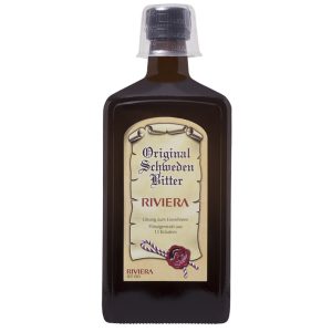 Riviera Original Schwedenbitter 500 ml - 500ml