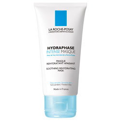 La Roche-Posay Hydraphase Intense Maske Tube - 50ml