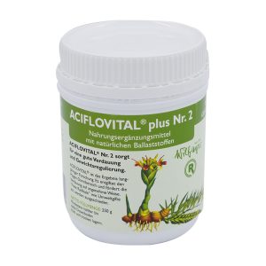 Aciflovital Plus 250 g Nr. 2 - 250g